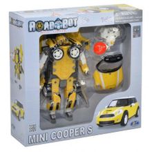 Galaxy Defender Mini Cooper 1:21