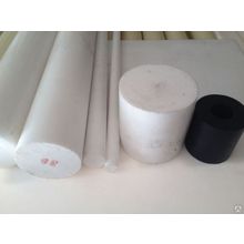 Стержень фторопластовый Ф4 в Самаре