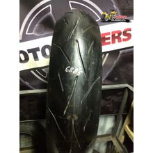 Dunlop 140 60 R18 Dunlop sportmax a-12h