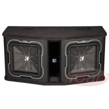 Kicker DL7122