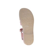 Superfit (Суперфит) Детские сандалии, модель 0-00071-60, цвет розовый (для девочек)