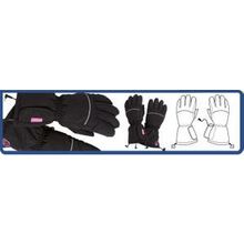  Перчатки с подогревом Pekatherm GU920+CP951(аккумулятор) (M)