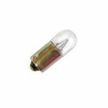 Osram 3930 Автолампа T4W 24-4 BA9s (приборы) Osram