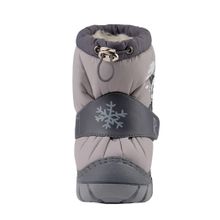 Reike Ботинки детские Reike Panda grey WU17-03 Panda grey