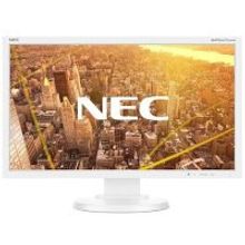 NEC NEC E233WMi White