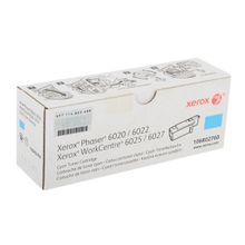 XEROX 106R02760 cyan Phaser 6020 6022 WC 6025 6027