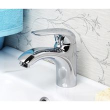 WasserKRAFT Смеситель для раковины Rossel 2803