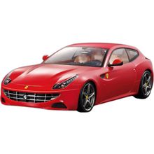 Радиоуправляемая машина MJX Ferrari FF 1:14, гироруль 2.4G - MJX-3549A