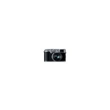 Цифровой фотоаппарат FujiFilm FinePix X100 Premium Edition Black