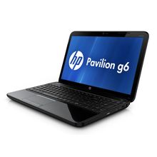 HP Pavilion g6-2051er AMD A-Series Dual-Core; 2,7 GHz 6Gb DDR3 500Gb SATA DVD±RW AMD Radeon HD 7670M  15.6" LED WXGA (1366x768) BP WIFI Cam Win7HB p n: B1L96EA_SP