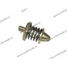 Замок капота 1118 Калина штырь ВИС ОАТ