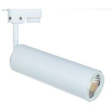 Arte Lamp A1412PL-1WH TRACK LIGHTS спот (поворотный светильник)