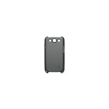 чехол-крышка Belkin Shield Micra SG-16 F8M402cwC00 для Samsung Galaxy S3, black