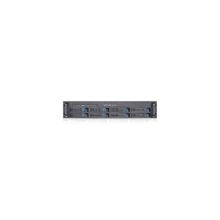Серверный корпус Negorack 2U R218 600W 8xHot Swap SAS SATA (EATX 12x13, Slim CD, 650mm) черный [NR-R218]