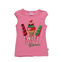 SweetBerry Футболка для девочки 712092