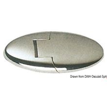 Osculati Округлые петли, 38.196.30