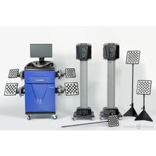 Техно Вектор 7 Truck  V 7204 HT MC