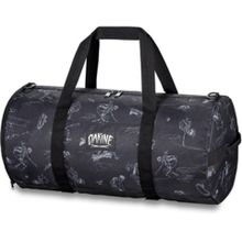 Спортивная сумка Dakine Park Duffle 52L Graveside Grv