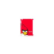 чехол-крышка Gear4 Angry IPAB301G Birds Red для Apple iPad 3 4 The  iPad
