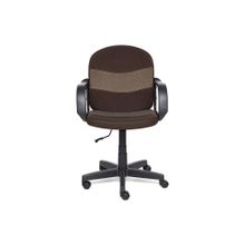 Tetchair Кресло BAGGI, коричневый бежевый