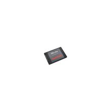 Накопитель SanDisk Ultra Plus SSD 128 Gb SATA (SDSSDHP-128G-G25) 2.5" MLC