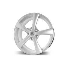 Колесные диски Replica MZ13 Mazda СХ7 7,5R18 5*114,3 ET40 d67,1 Silver