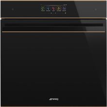 SMEG SFP6606WTPNR