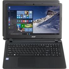 Ноутбук Acer Extensa EX2540-33E9    NX.EFHER.005    i3 6006U   4   2Tb   WiFi   BT   Win10   15.6"   2.05 кг