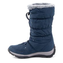 Viking зимние Jade GTX синие