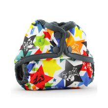 Kanga Care для плавания Newborn Snap Cover Dragons Fly Castle