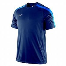 Майка Nike Competition Training Top 411824-451 Jr