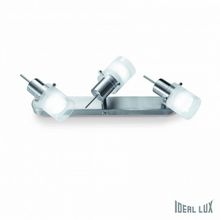 Ideal Lux Спот Ideal Lux ELIS ELIS AP3 ID - 433466