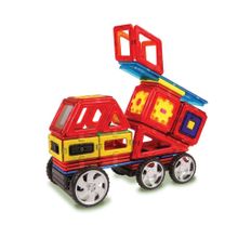 Магнитный конструктор MAGFORMERS 710007 (60506) S.T.E.A.M. Master