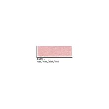 Бэдстоф, Розовый,  отрез 65x50 см