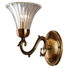 Arte Lamp Бра Arte Lamp Lancaster A9440AP-1RB ID - 413150