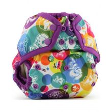 Kanga Care One Size Snap Cover tokiCorno Orchid