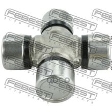 Крестовина Карданной Передачи Renault Duster 2011- 19*55.5 Мм Febest арт. ASRNDUST