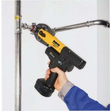 Rems Пресс гидравлический Мини-Пресс ACC