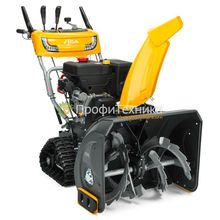 Снегоуборщик Stiga ST 5266 P TRAC 2S2666611 ST1