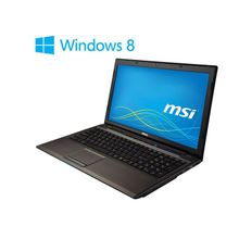 Ноутбук MSI CX61 0OD-647 (CX61 0OD-647RU)