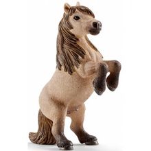 Schleich Мини Шетти жеребец