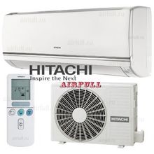 Кондиционер Hitachi RAS-08PH1 RAC-08PH1