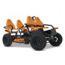 Berg Toys GranTour Off road 4-seater F