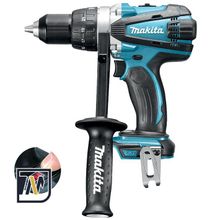 Аккумуляторная дрель-шуруповерт Makita DDF458Z