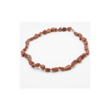 Бусики-Колечки Бусы Авантюрин "Настроение" арт.П3280