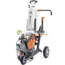 Тележка для бензореза Husqvarna K970 K1270 5877684-02