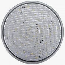 Лампа светодиодная MarinePool SMD 108 LED, PAR56, 12 В, 30 Вт, 3300 Лм (холодный свет)