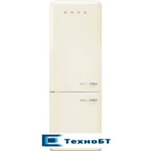 Холодильник Smeg FAB38LCR