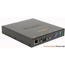 KVM-переключатель D-Link DKVM-IP1 E 1-PORT 10 100MBPS KVM