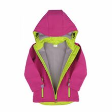 Picollino Куртка для девочки Picollino фуксия СК3-КР001 (сш) фуксия